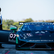 Image for article titled Lamborghini's Sinister Gallardo Super Trofeo Is Terrifyingly Amazing